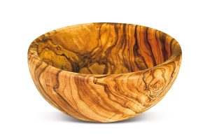 HOW TO CARE FOR OLIVE WOOD BOWLS